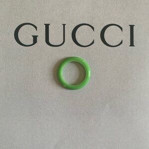 Gucci watch bezel